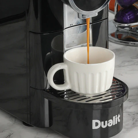 Café Plus Capsule Machine - Image 9