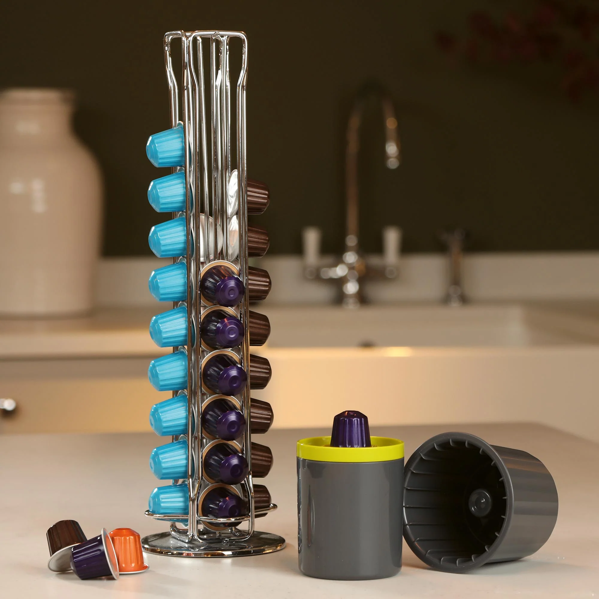 Capsule Holder - Image 5