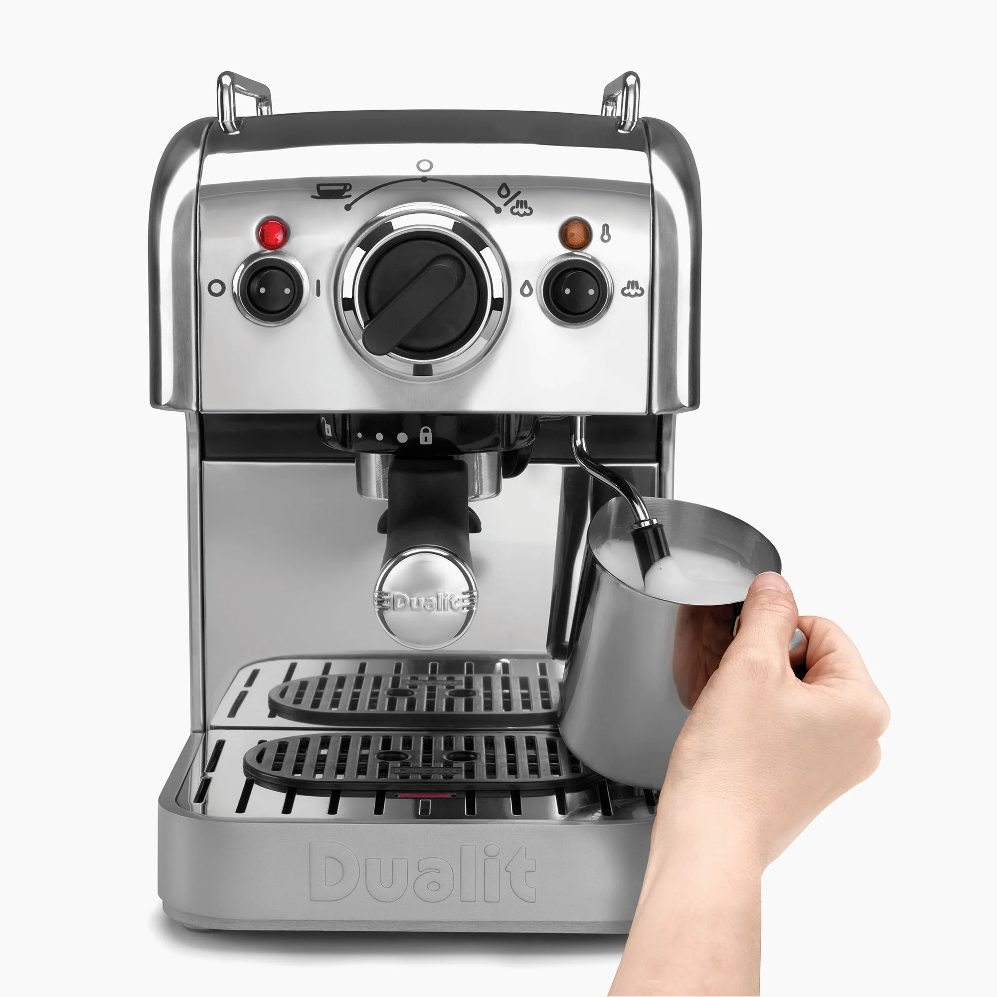 3 in 1 Coffee Machine - Image 4