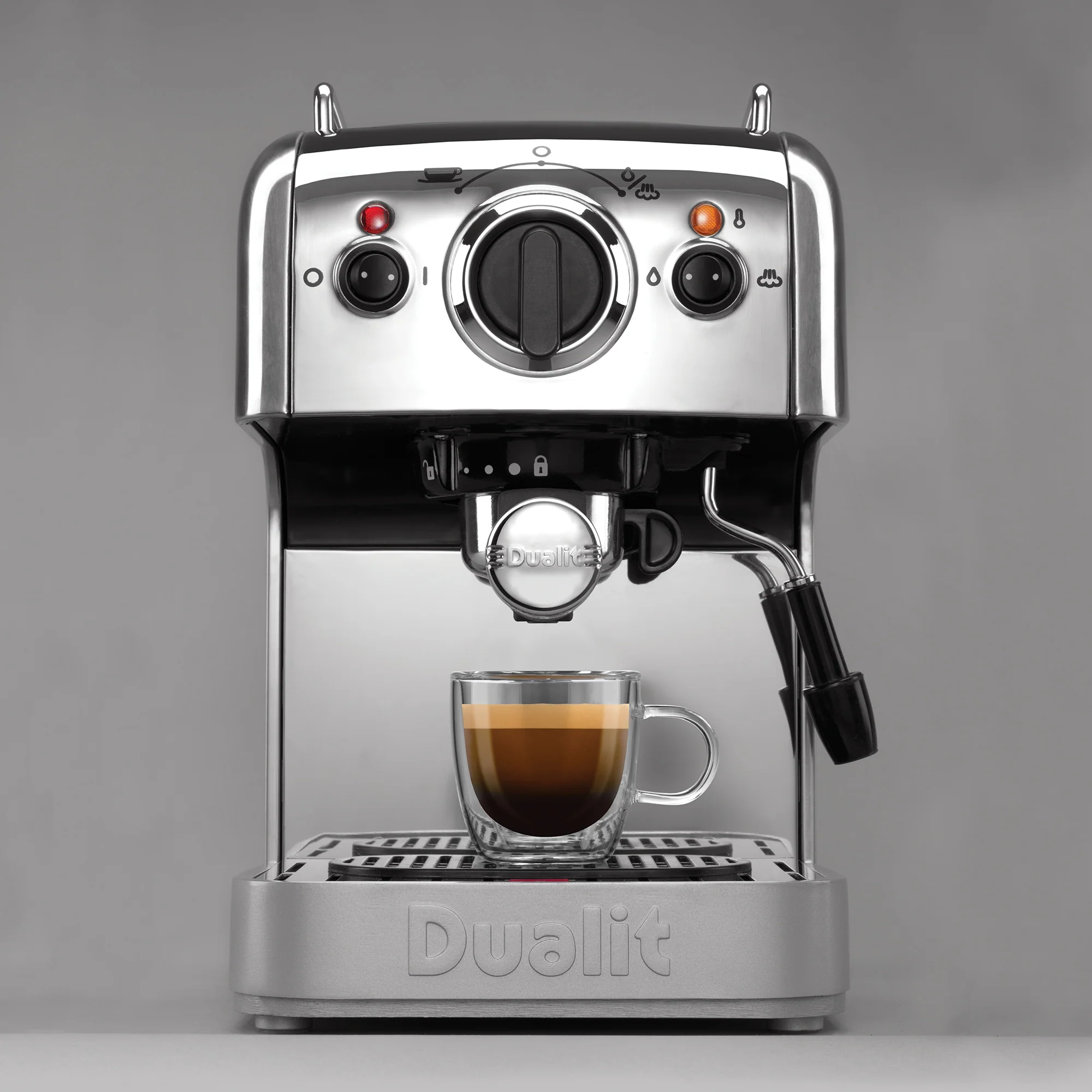 3 in 1 Coffee Machine - Image 8