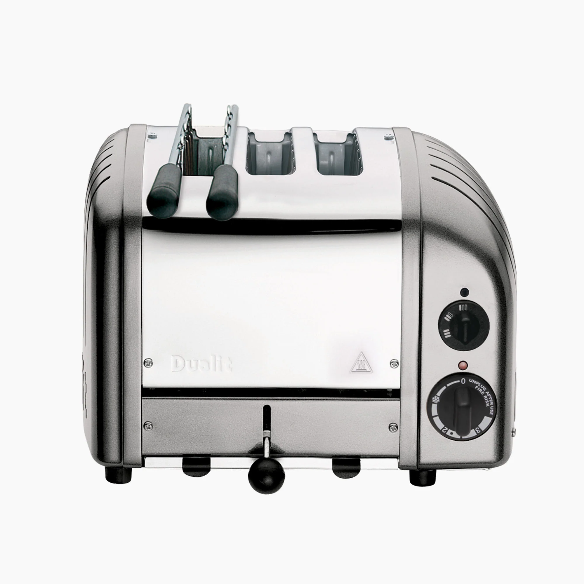 Combi 2+1 Classic Toaster - Image 4