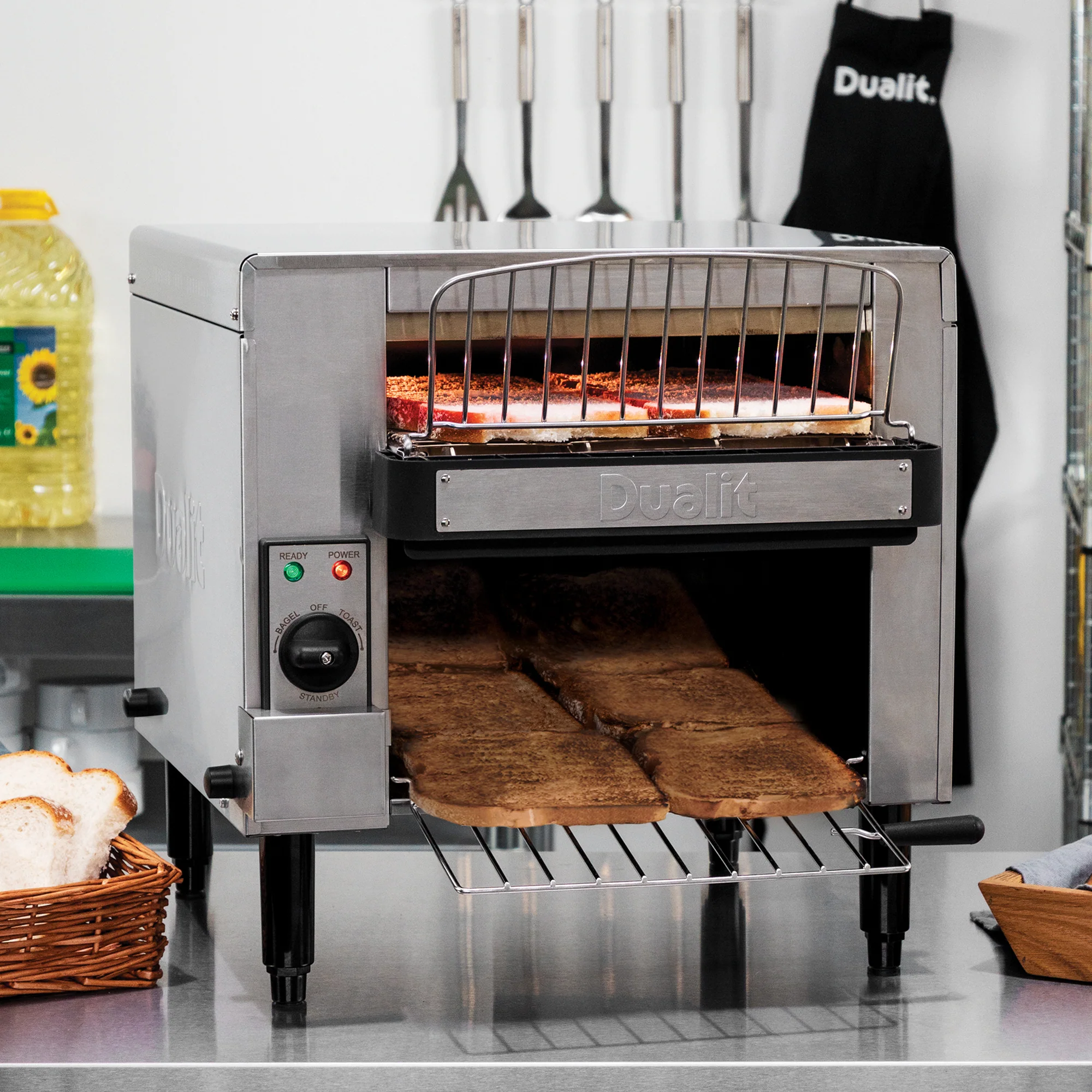 Conveyor Toaster - Image 4