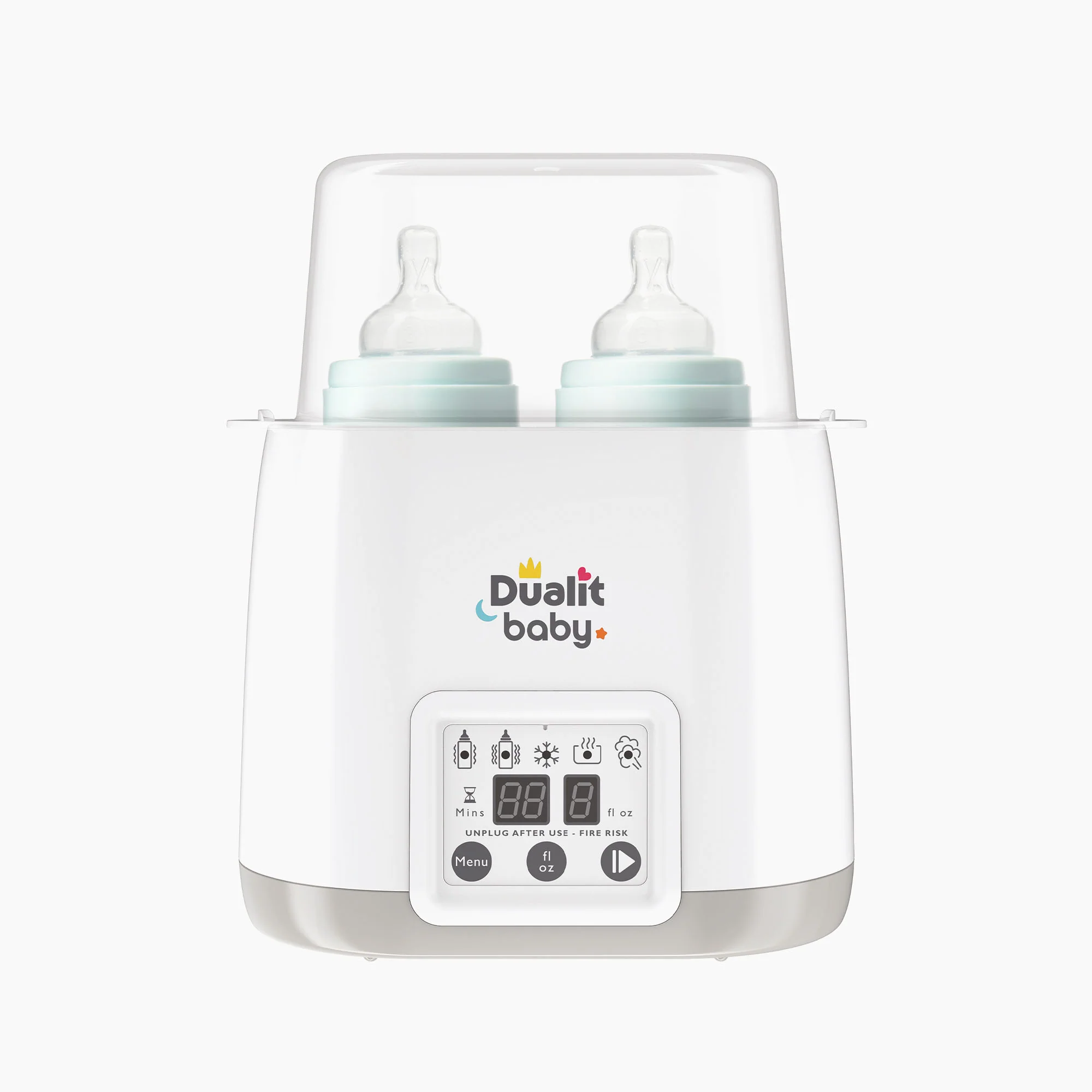 Double Bottle Warmer - Image 3