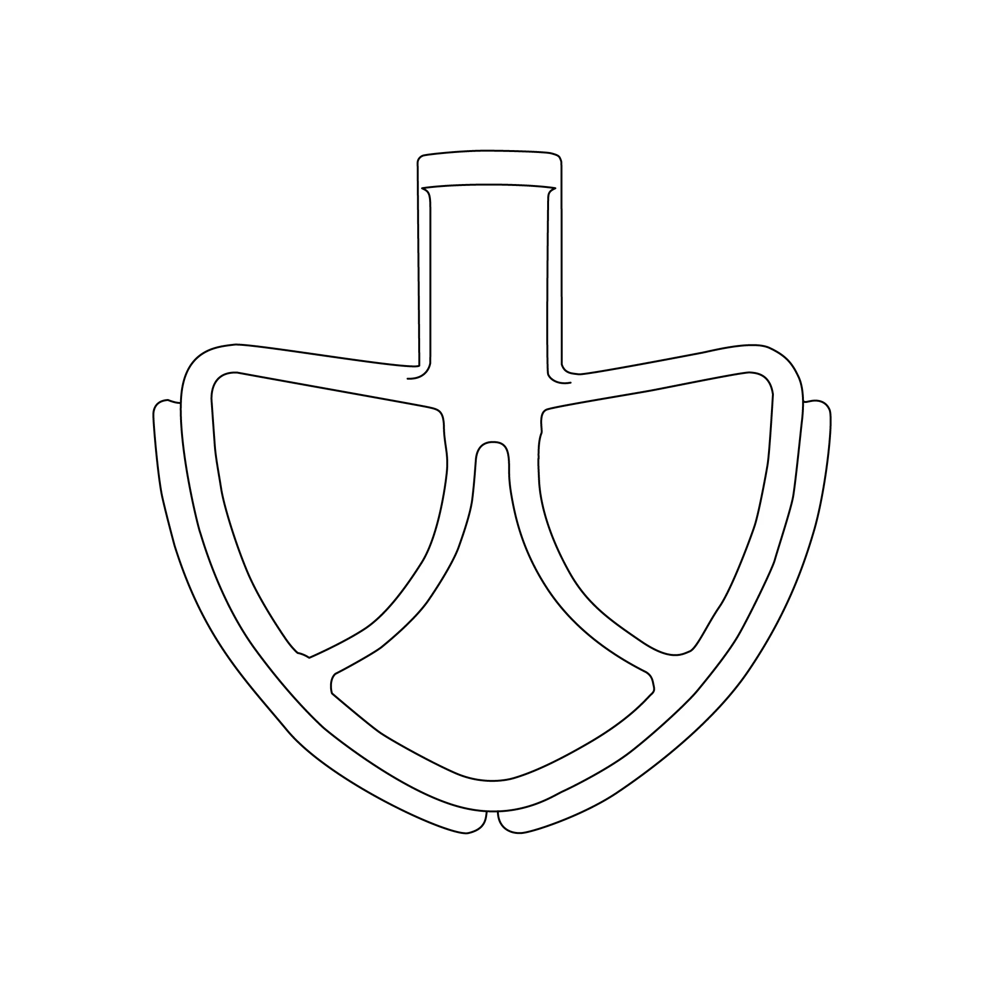 Stand Mixer Spatula Beater (CSM1)