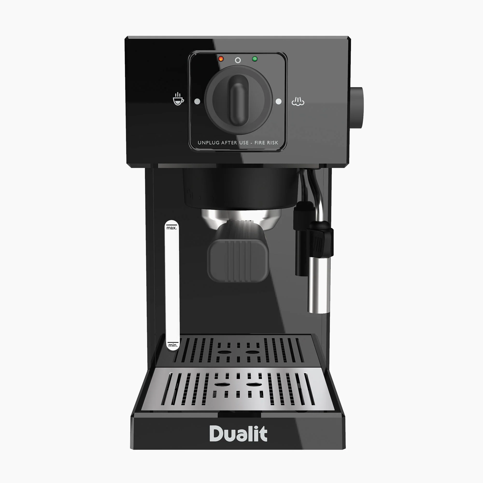 Espresso Coffee Machine - Image 4