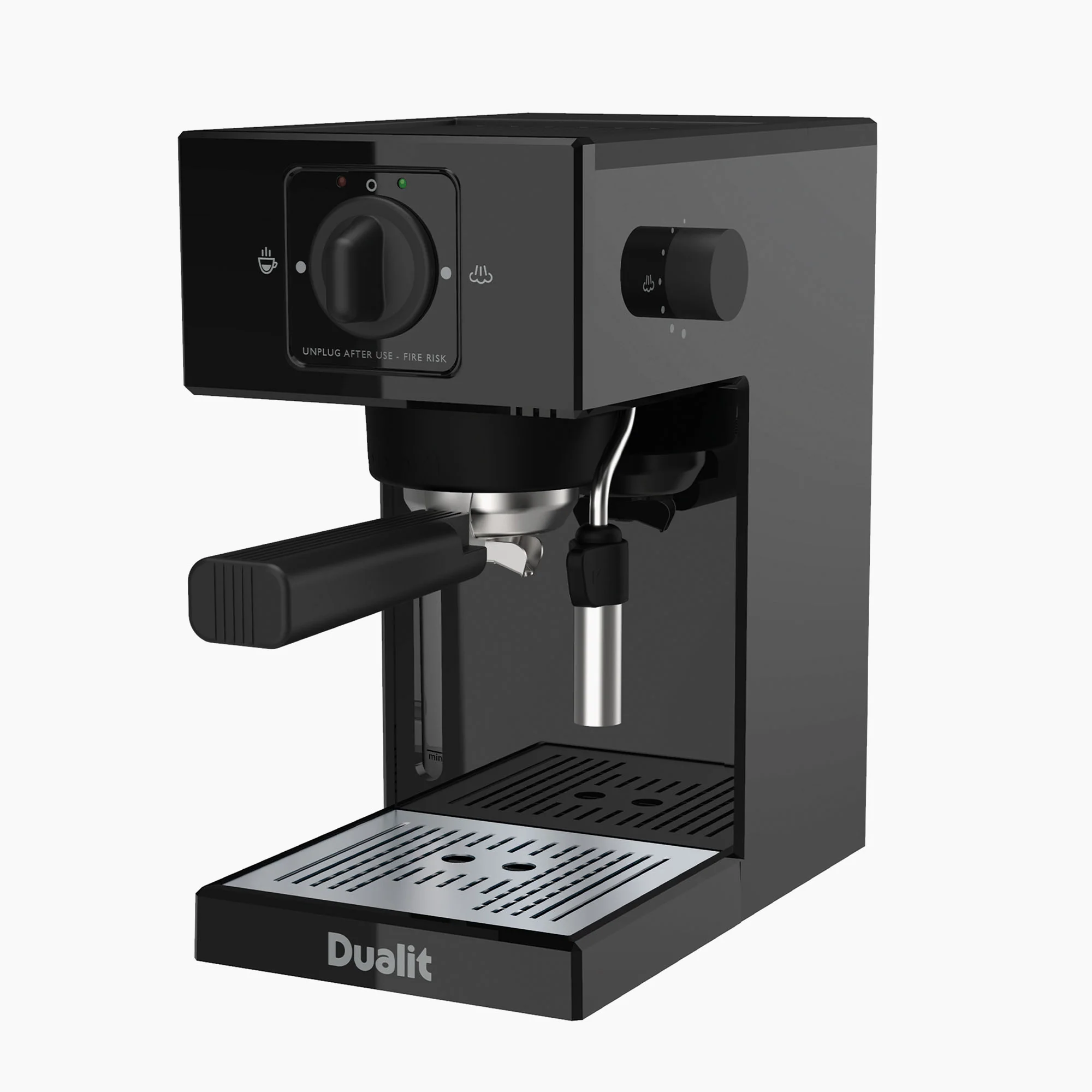 Espresso Coffee Machine - Image 8