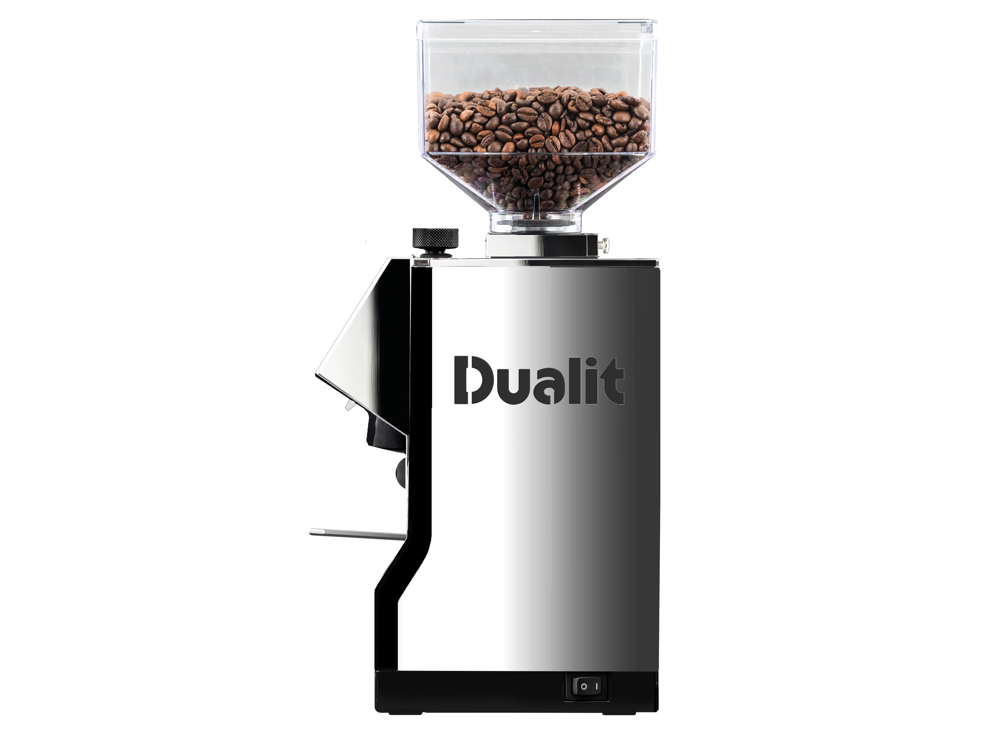 Eureka Mignon Coffee Grinder