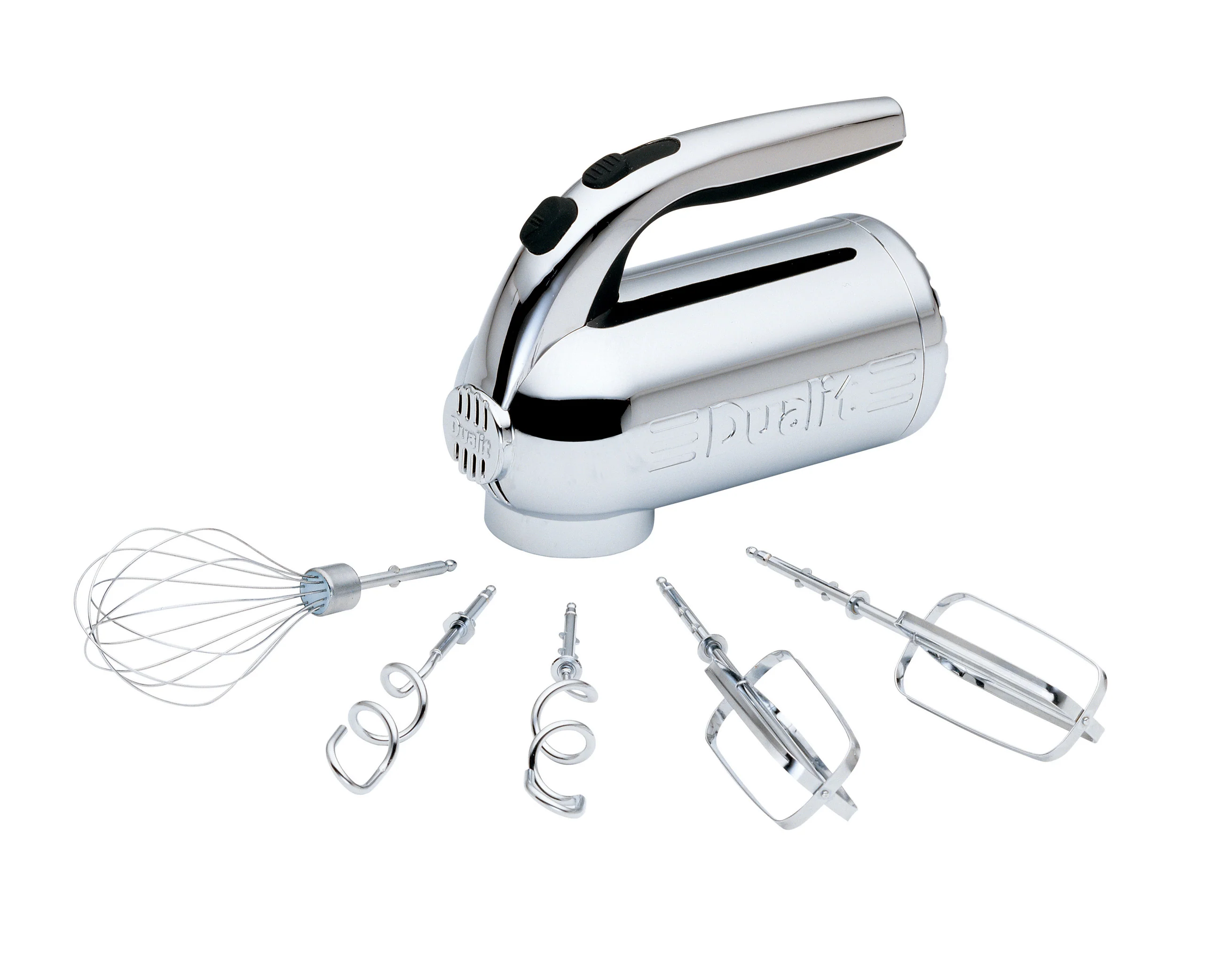 Hand Mixer - HMR