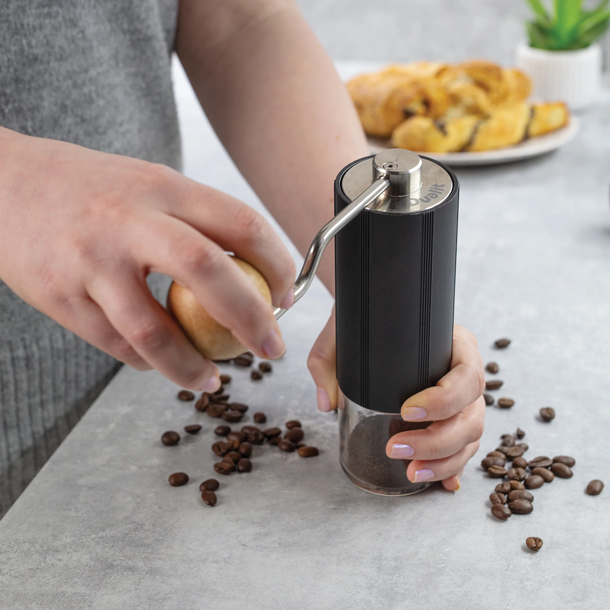 Handheld Grinder - Image 4