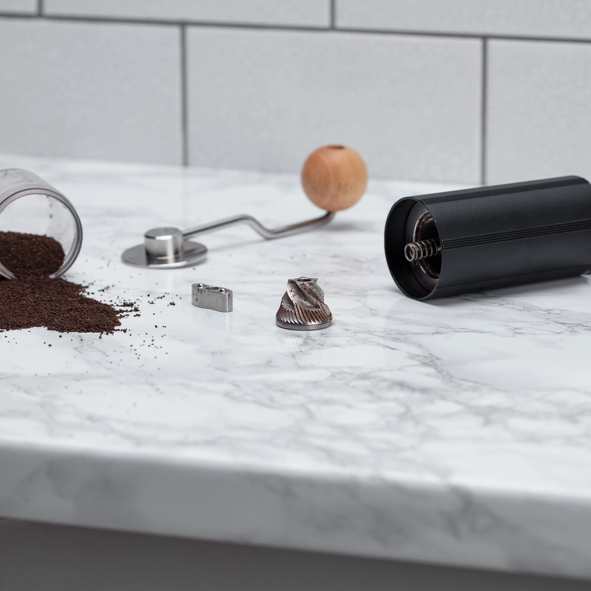 Handheld Grinder - Image 6