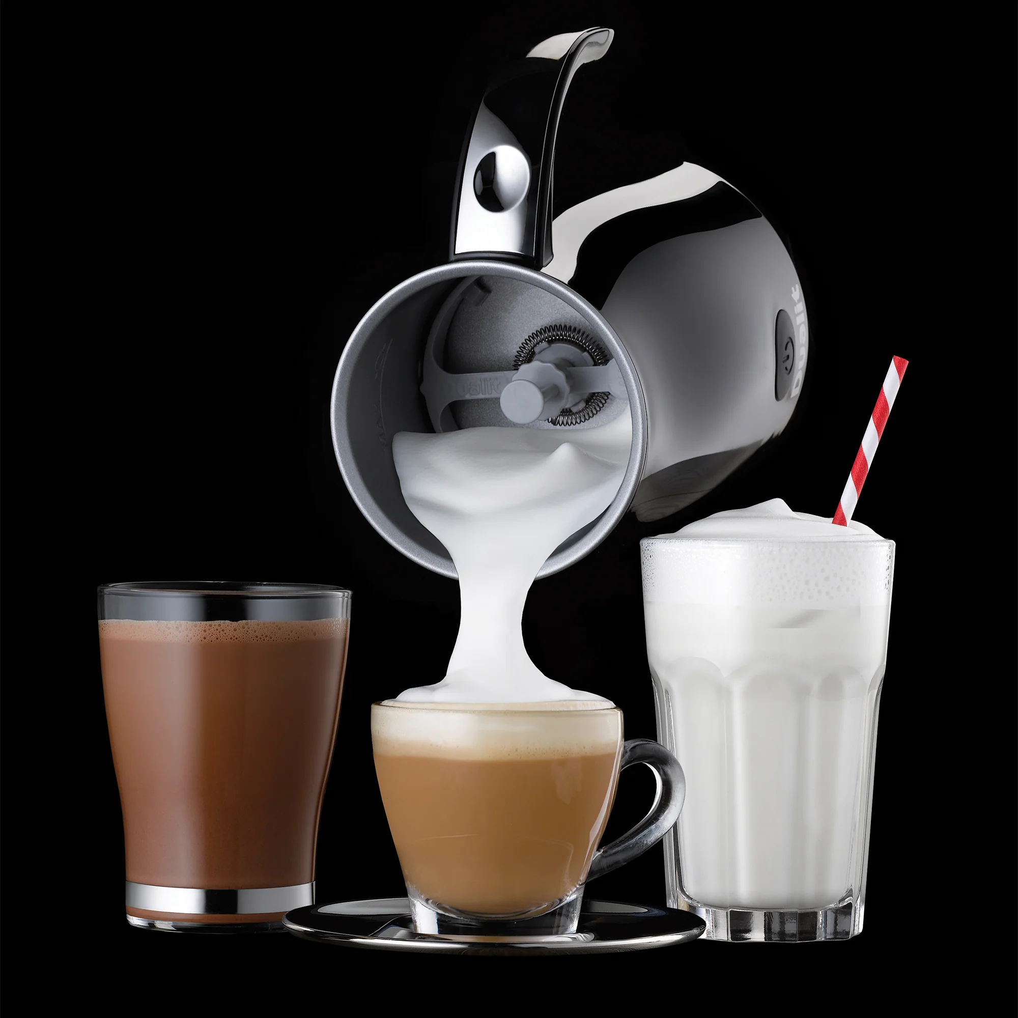 Milk Frother (Discontinued) - Image 10