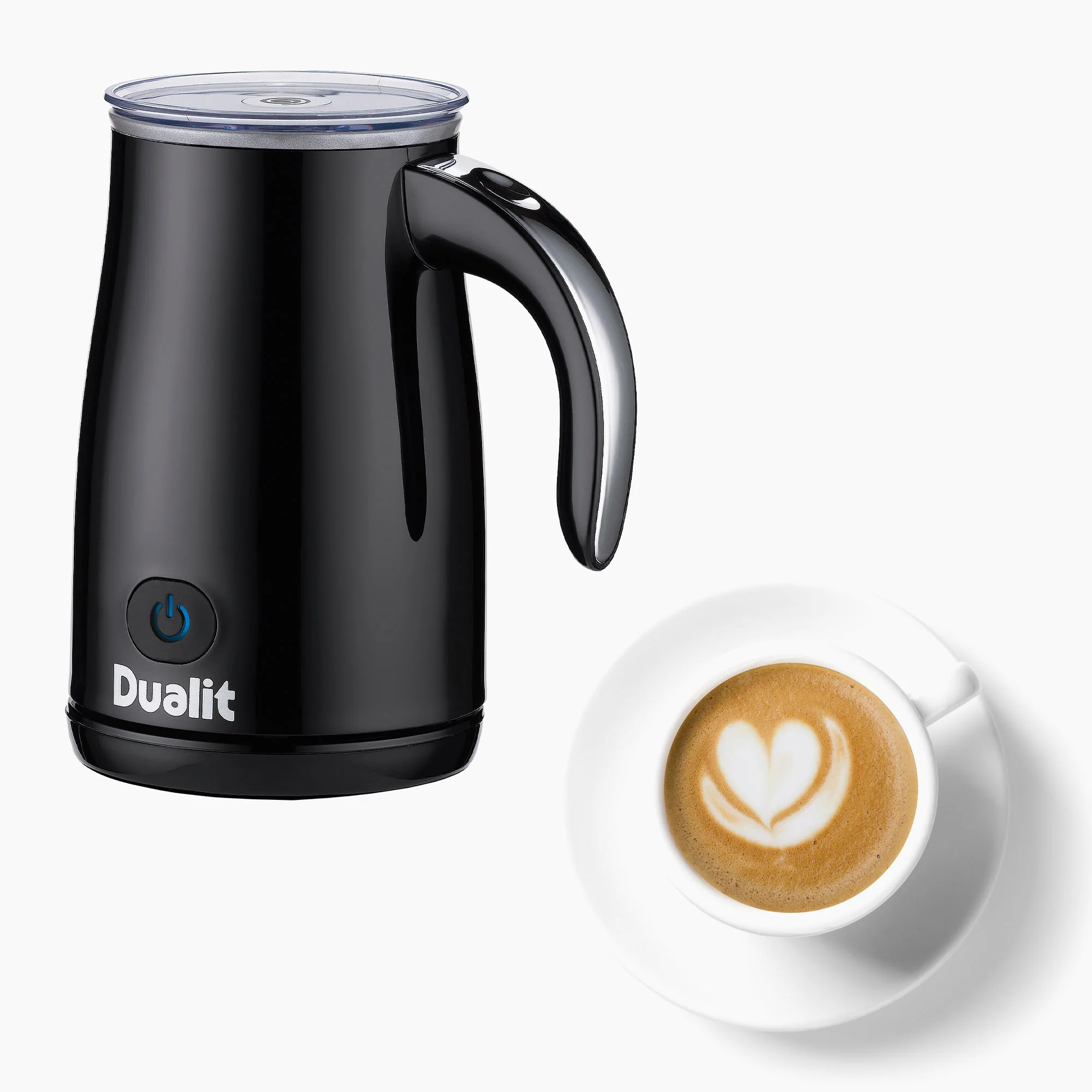 Milk Frother (Discontinued) - Image 4