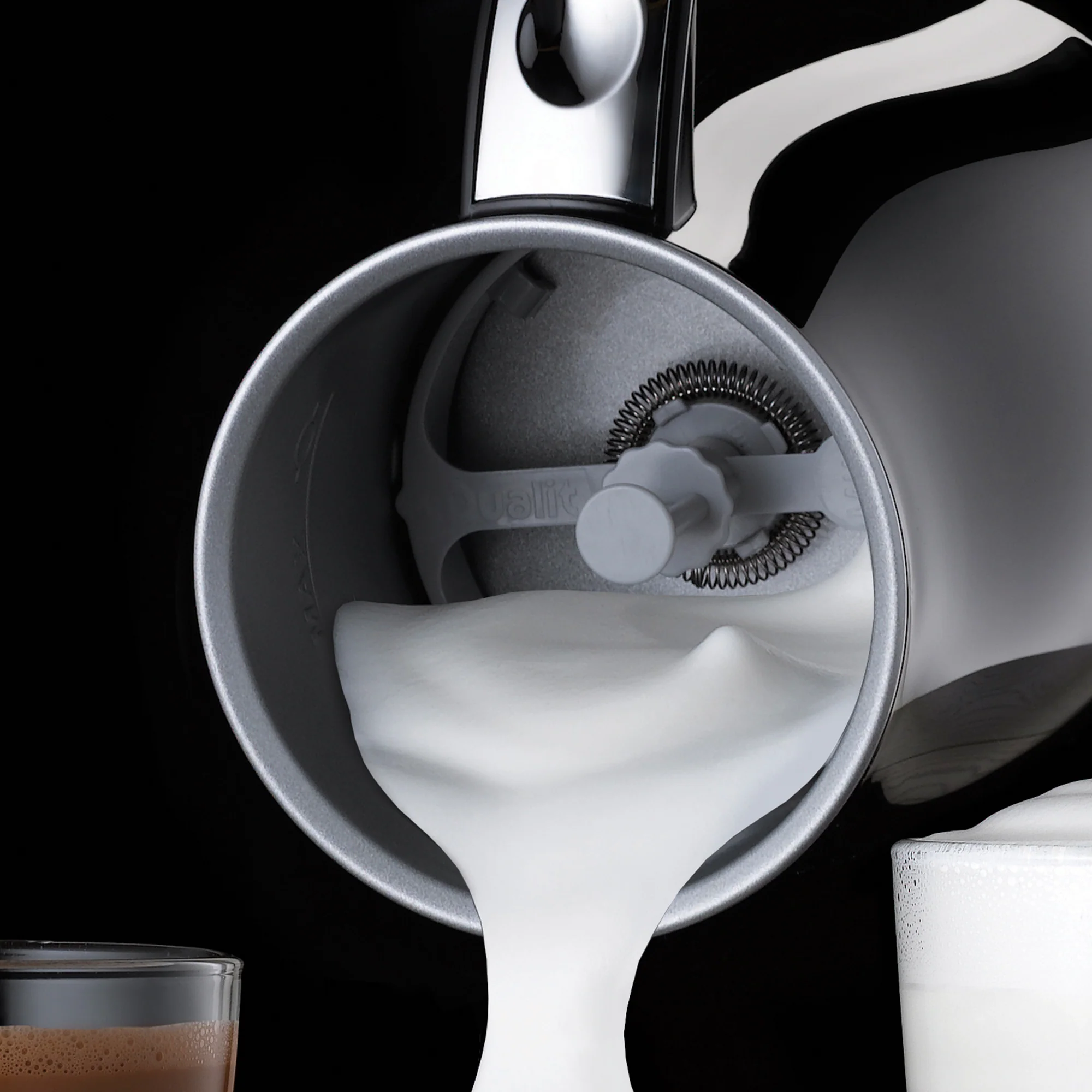 Milk Frother (Discontinued) - Image 6