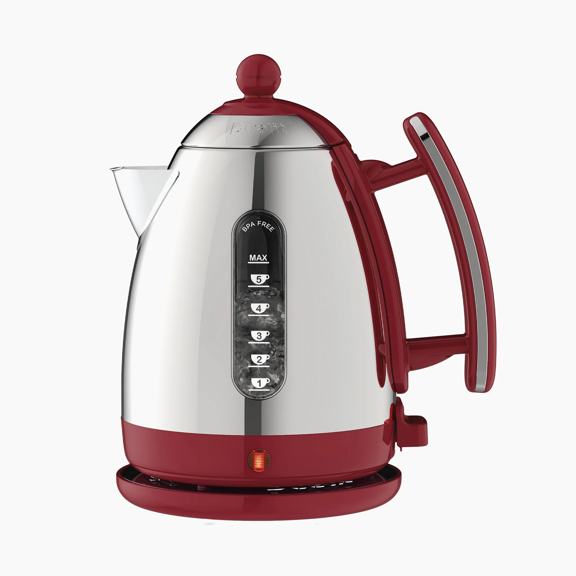 Refurbished 1.5L Lite Jug Kettle - Image 12