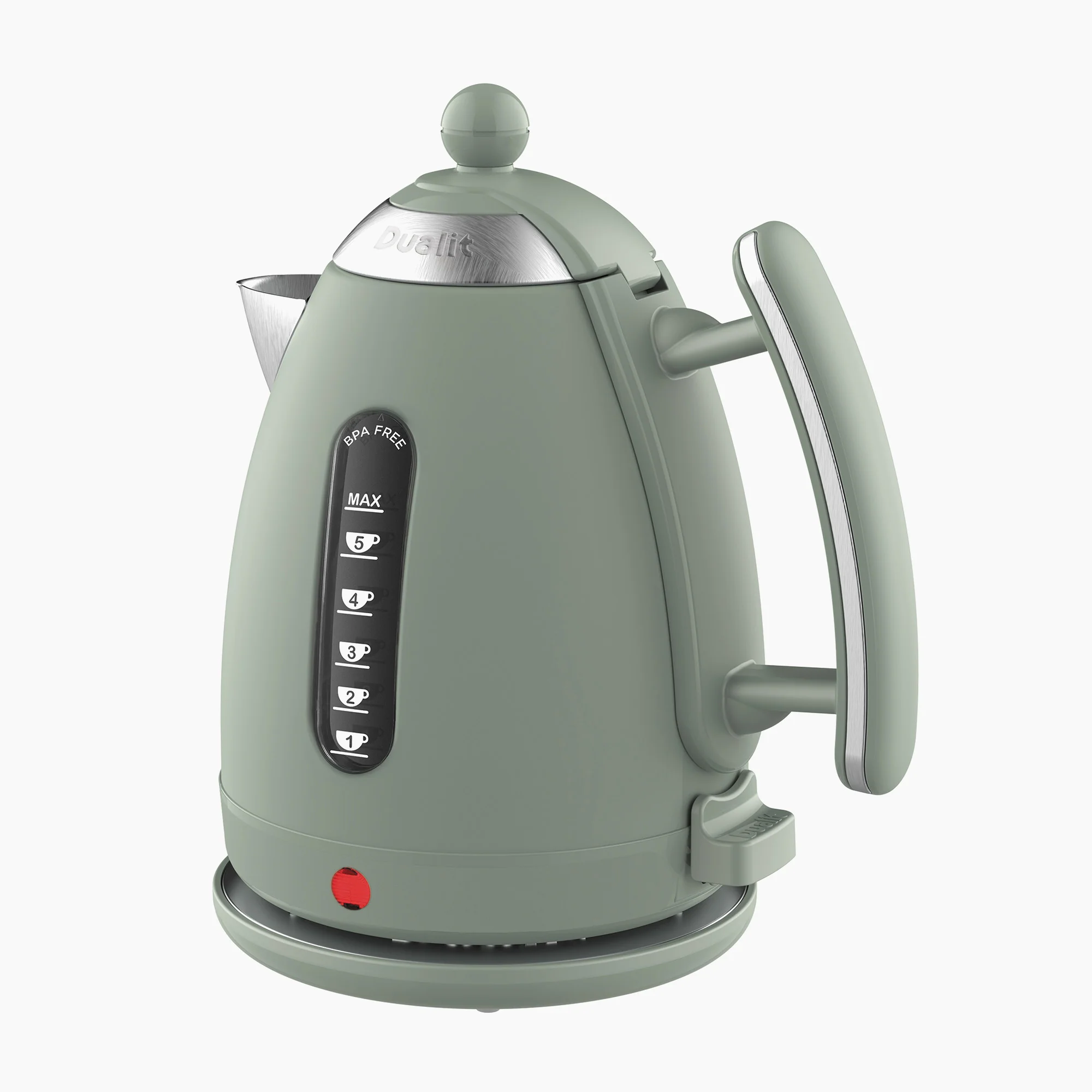 Refurbished 1.5L Lite Jug Kettle - Image 3