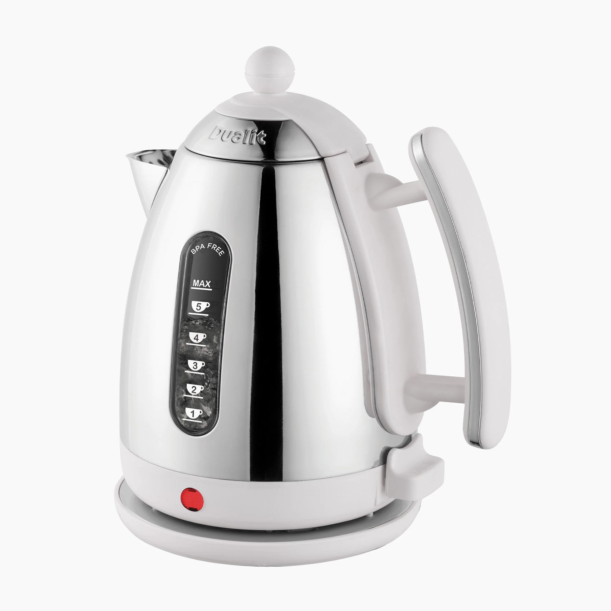 Refurbished 1.5L Lite Jug Kettle - Image 4