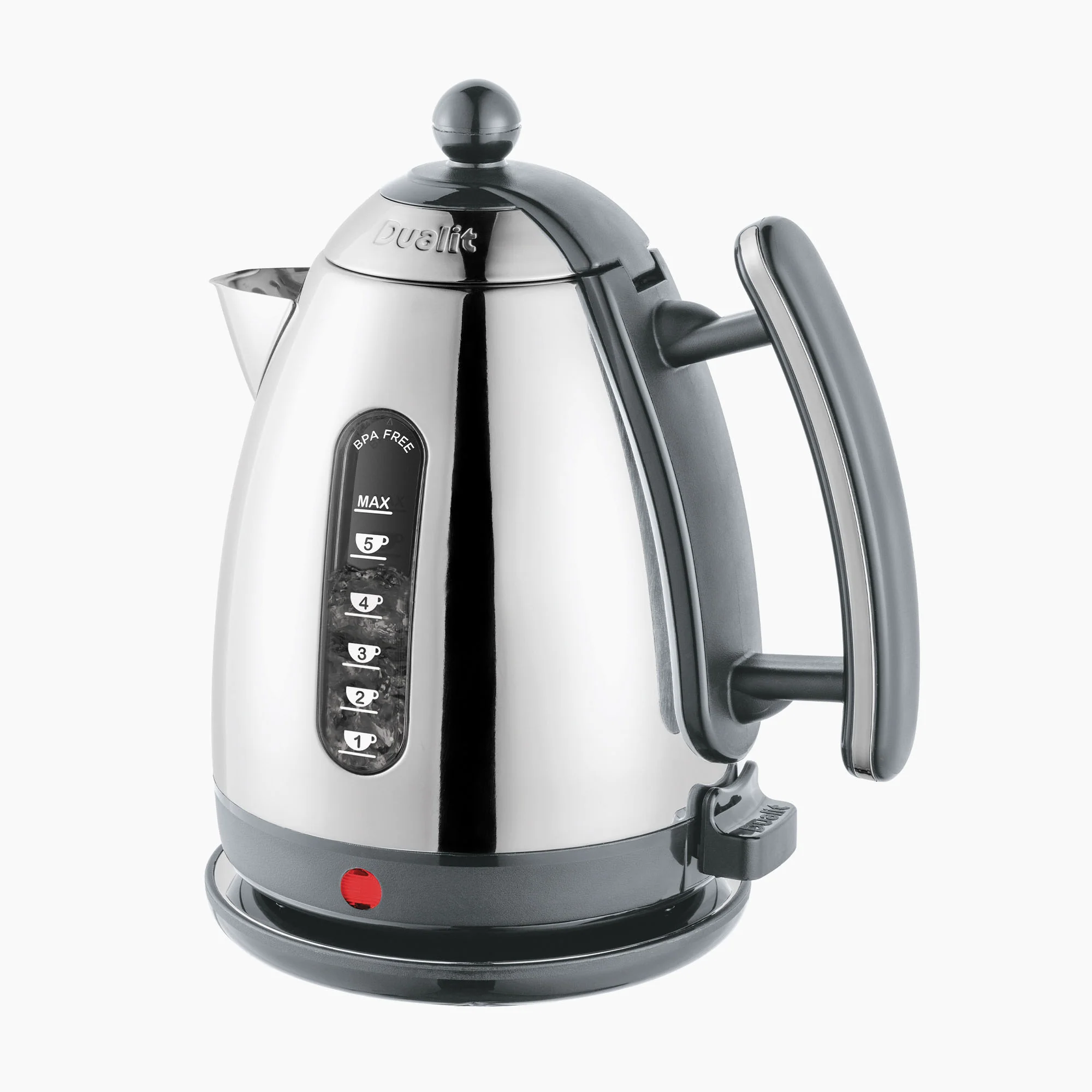 Refurbished 1.5L Lite Jug Kettle - Image 5