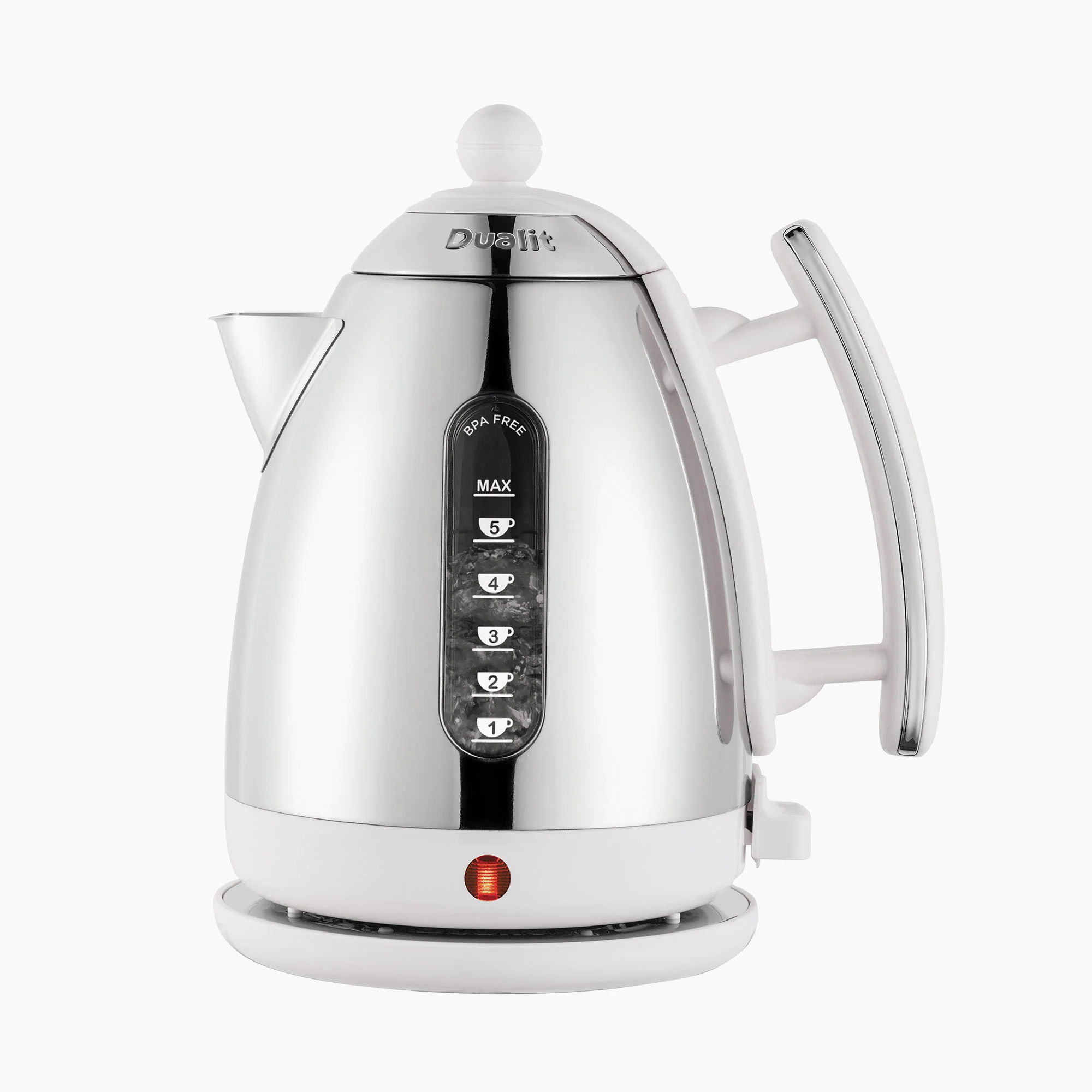 Refurbished 1.5L Lite Jug Kettle - Image 6