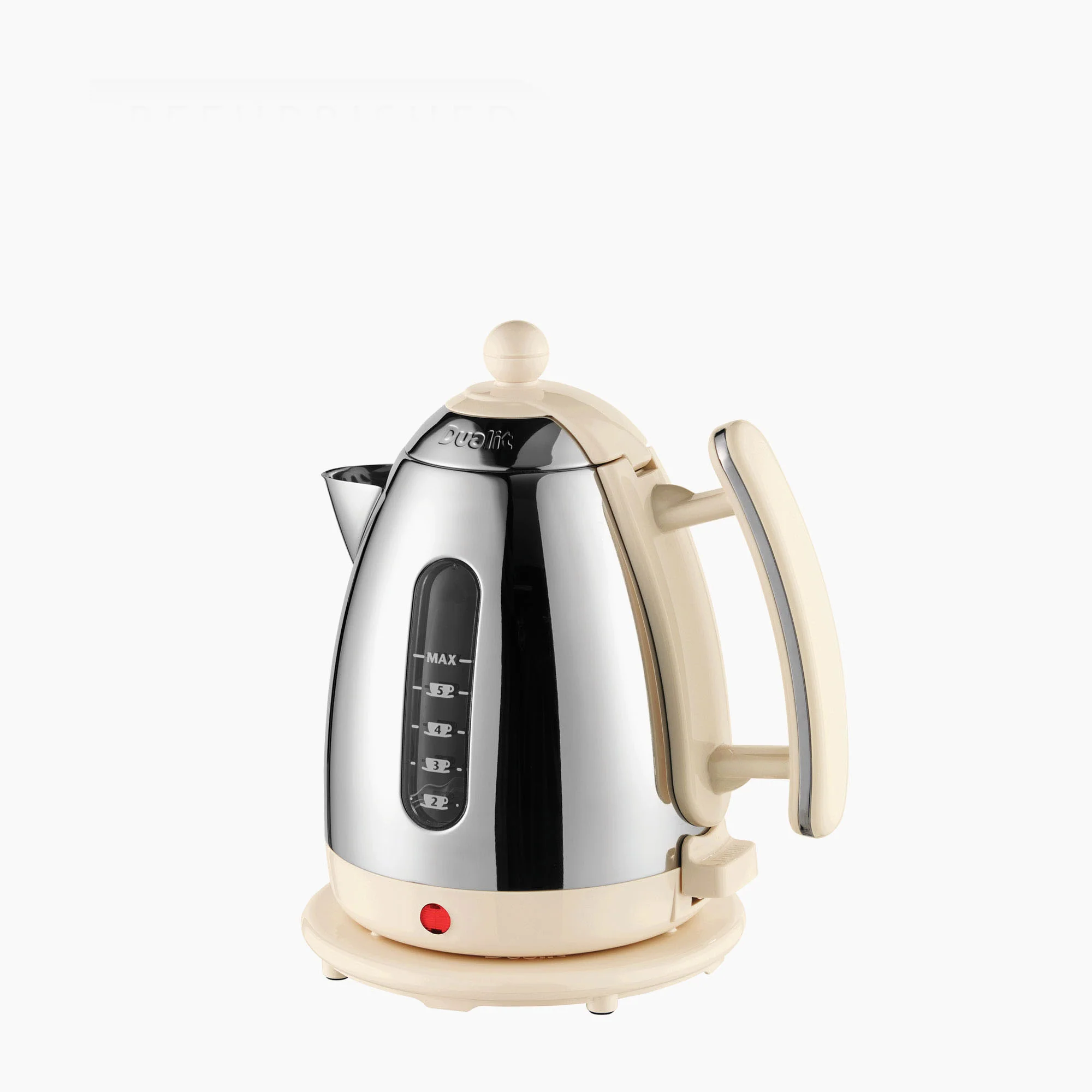 Refurbished 1.5L Lite Jug Kettle - Image 8