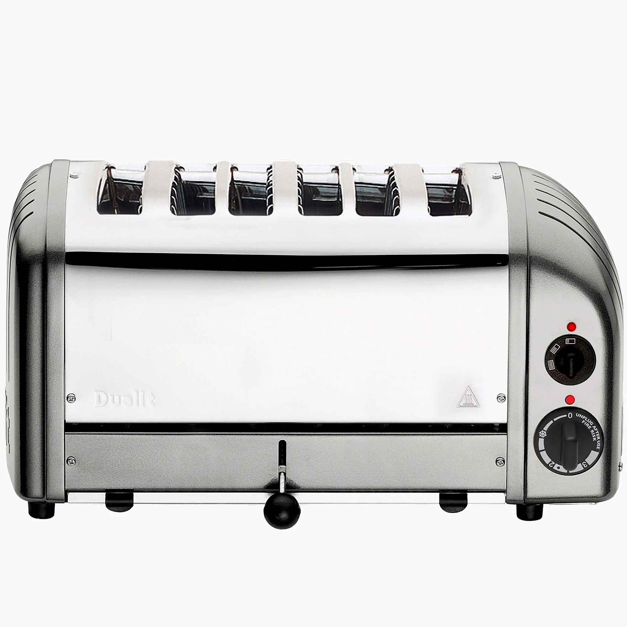 Refurbished 6 Slot Bun Toaster - Image 3
