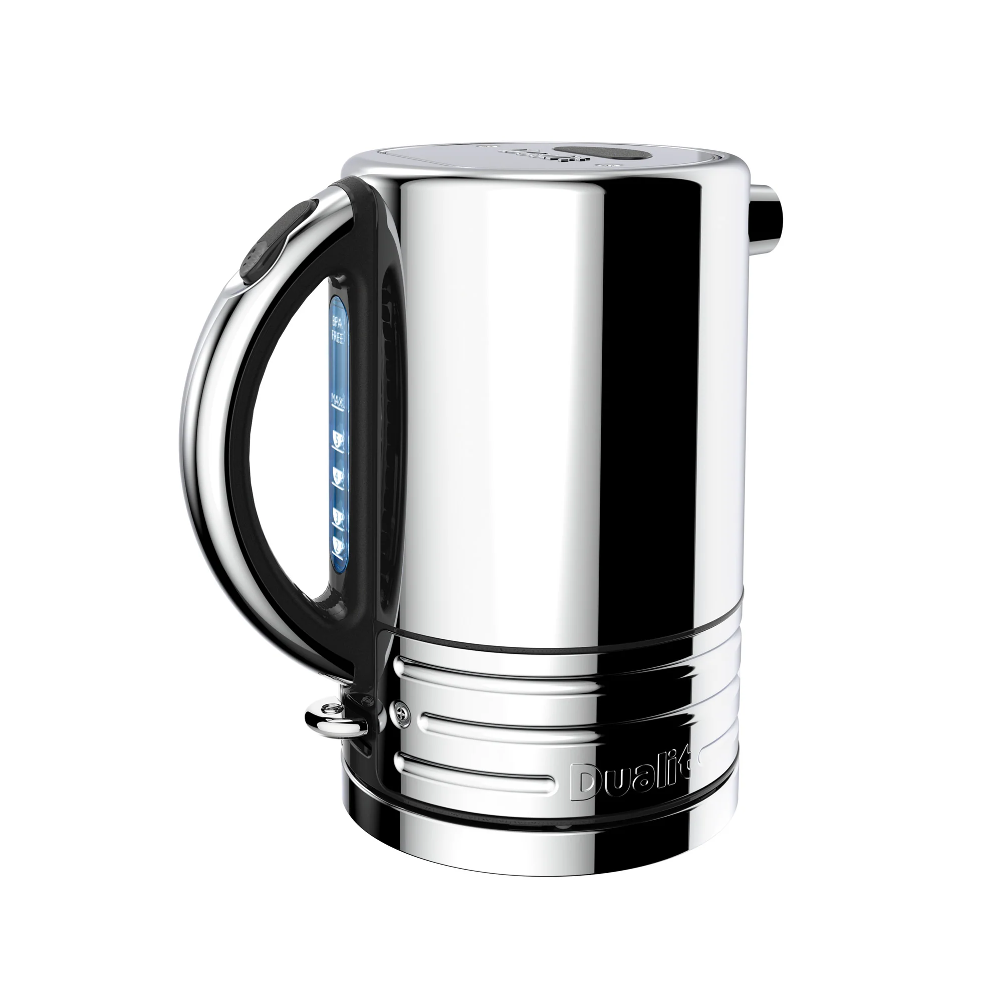 Refurbished Architect Kettle - Image 11