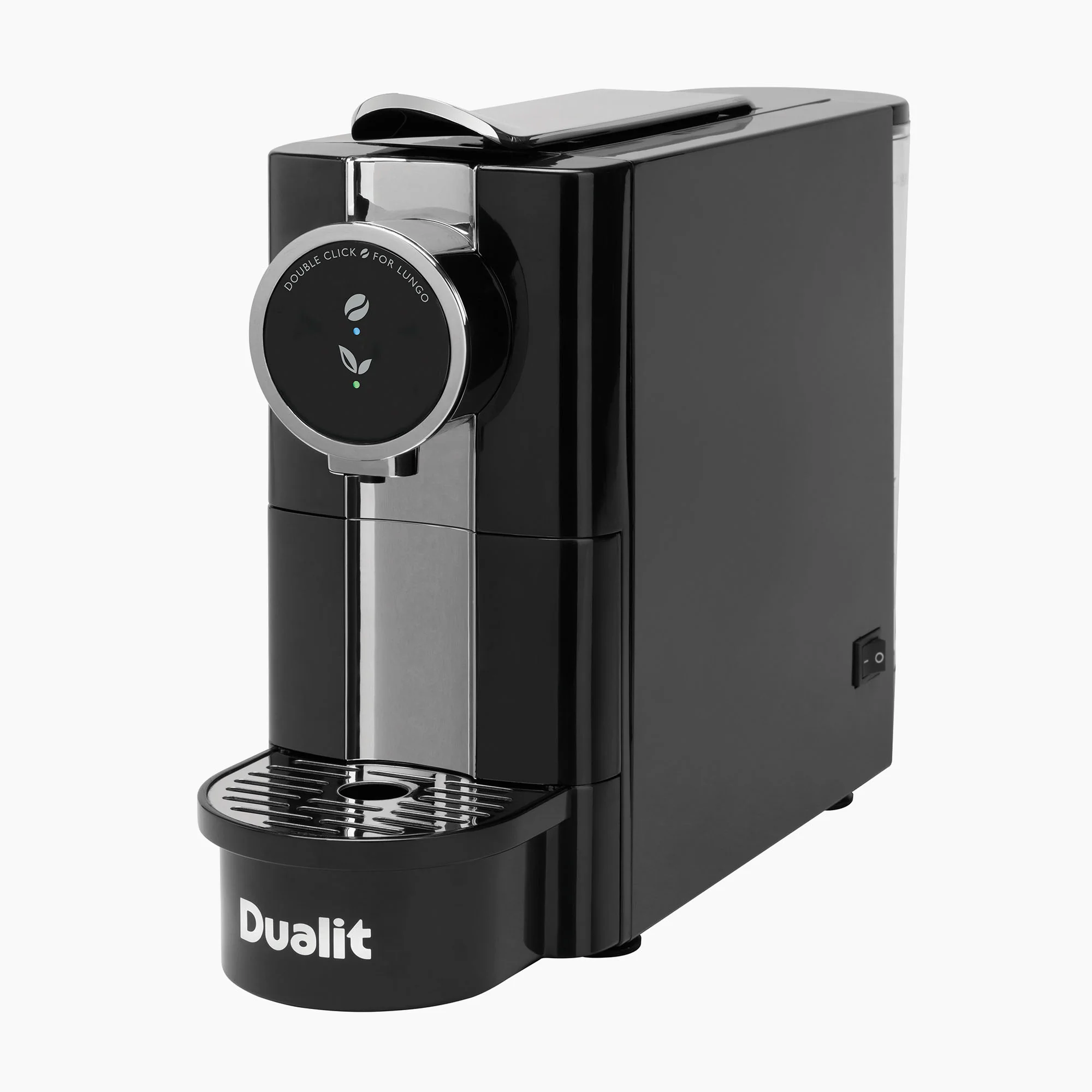Refurbished Cafe Plus Capsule Machine