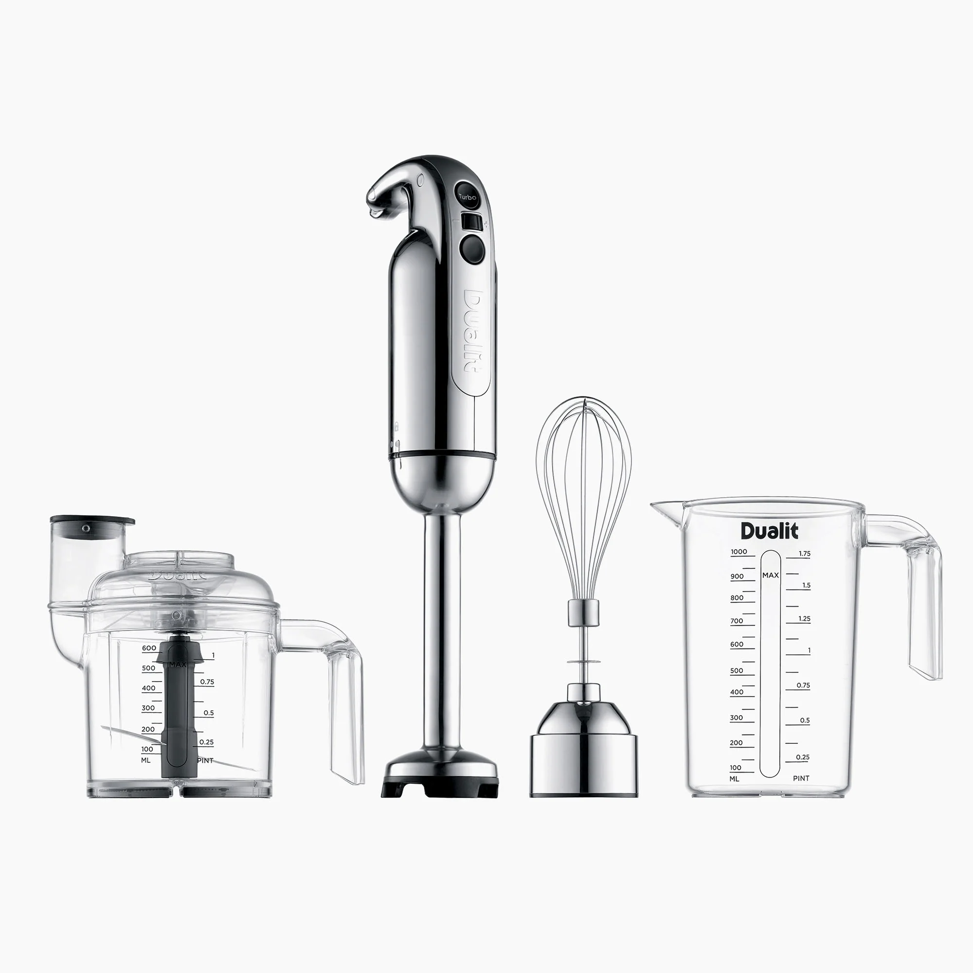 Refurbished Hand Blender - Image 2