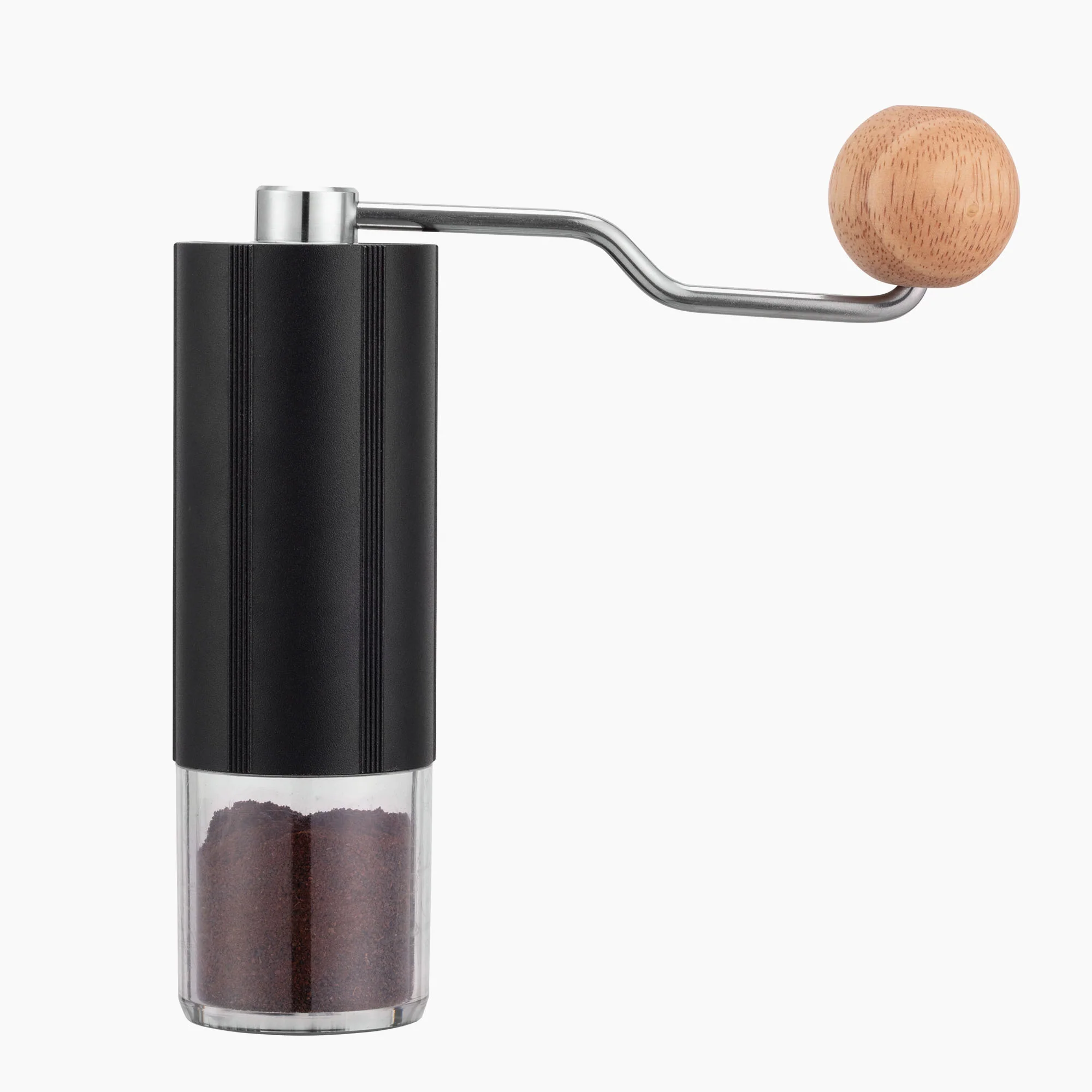 Refurbished Handheld Grinder