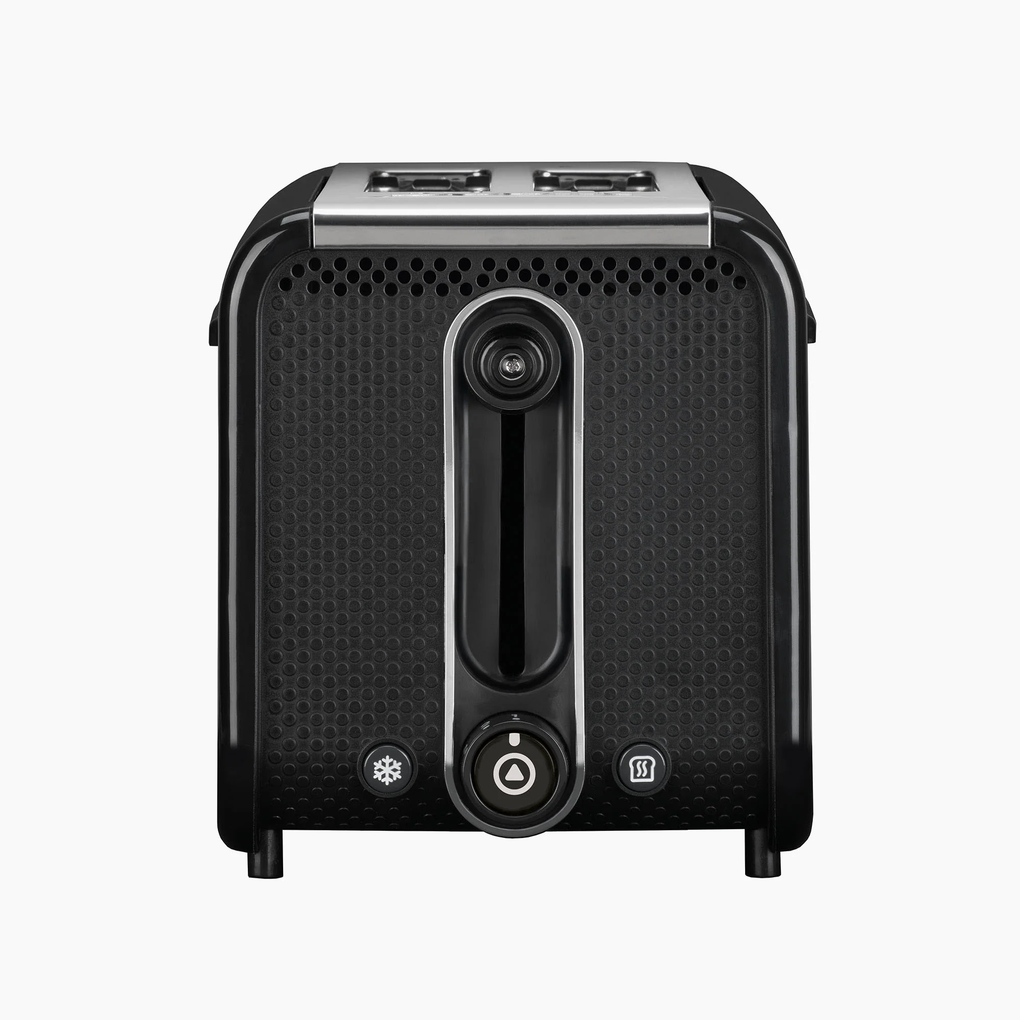 2 Slice Refurbished Studio Toaster - Image 3