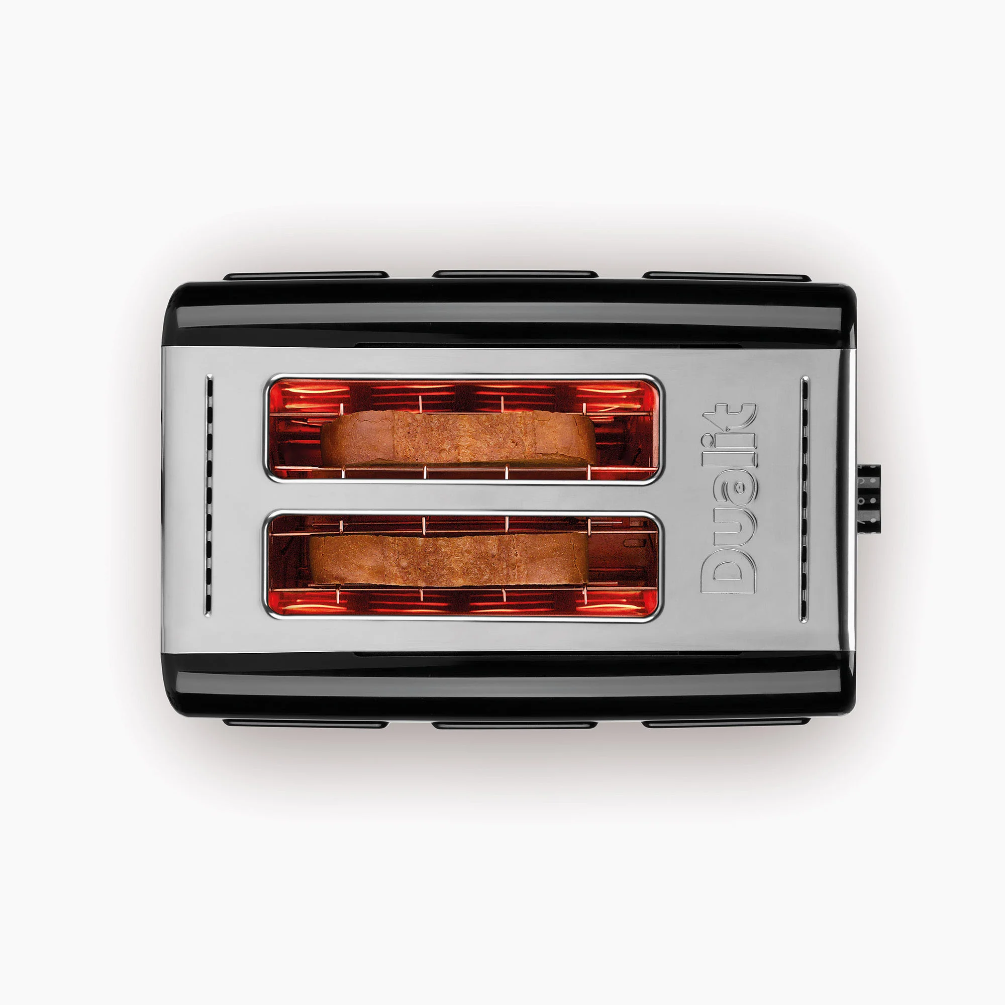 2 Slice Refurbished Studio Toaster - Image 4