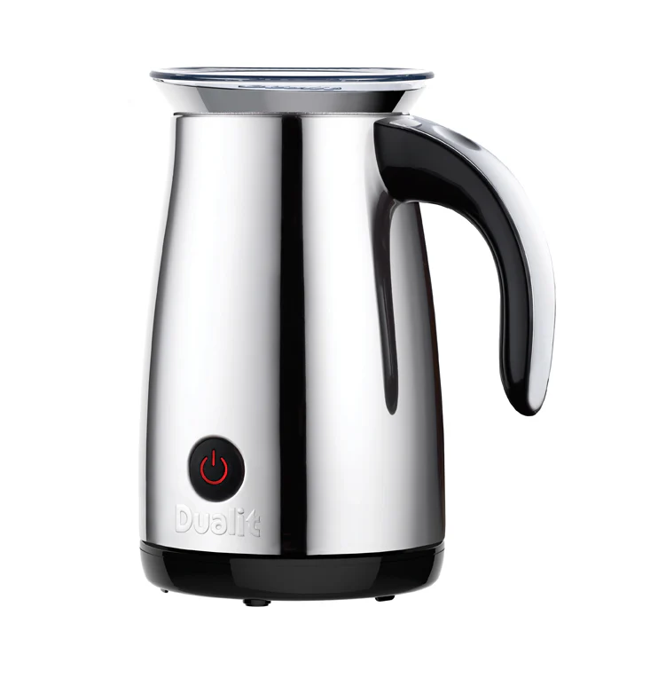 Stainless Steel Milk Frother