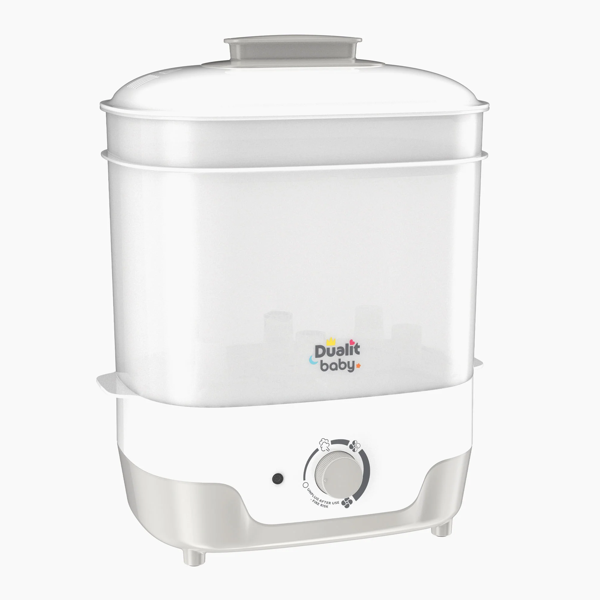 Steam Steriliser