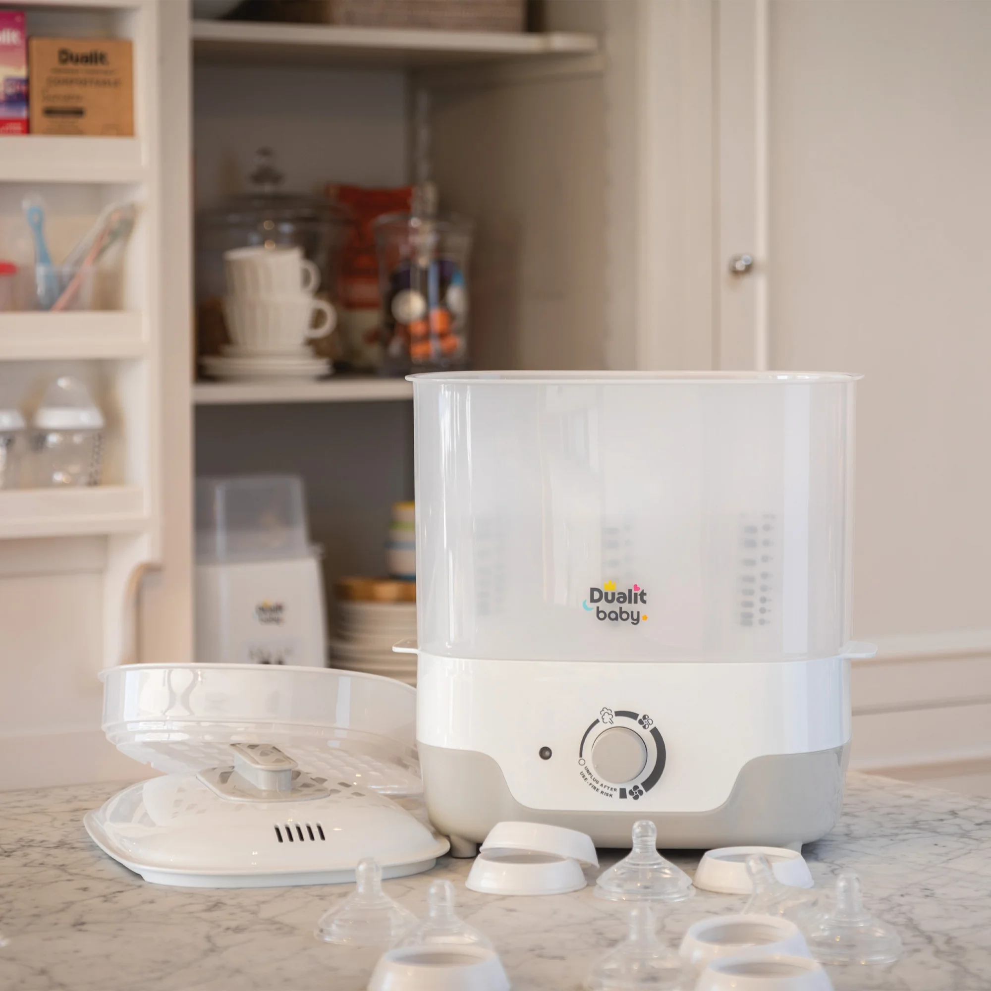 Steam Steriliser - Image 10