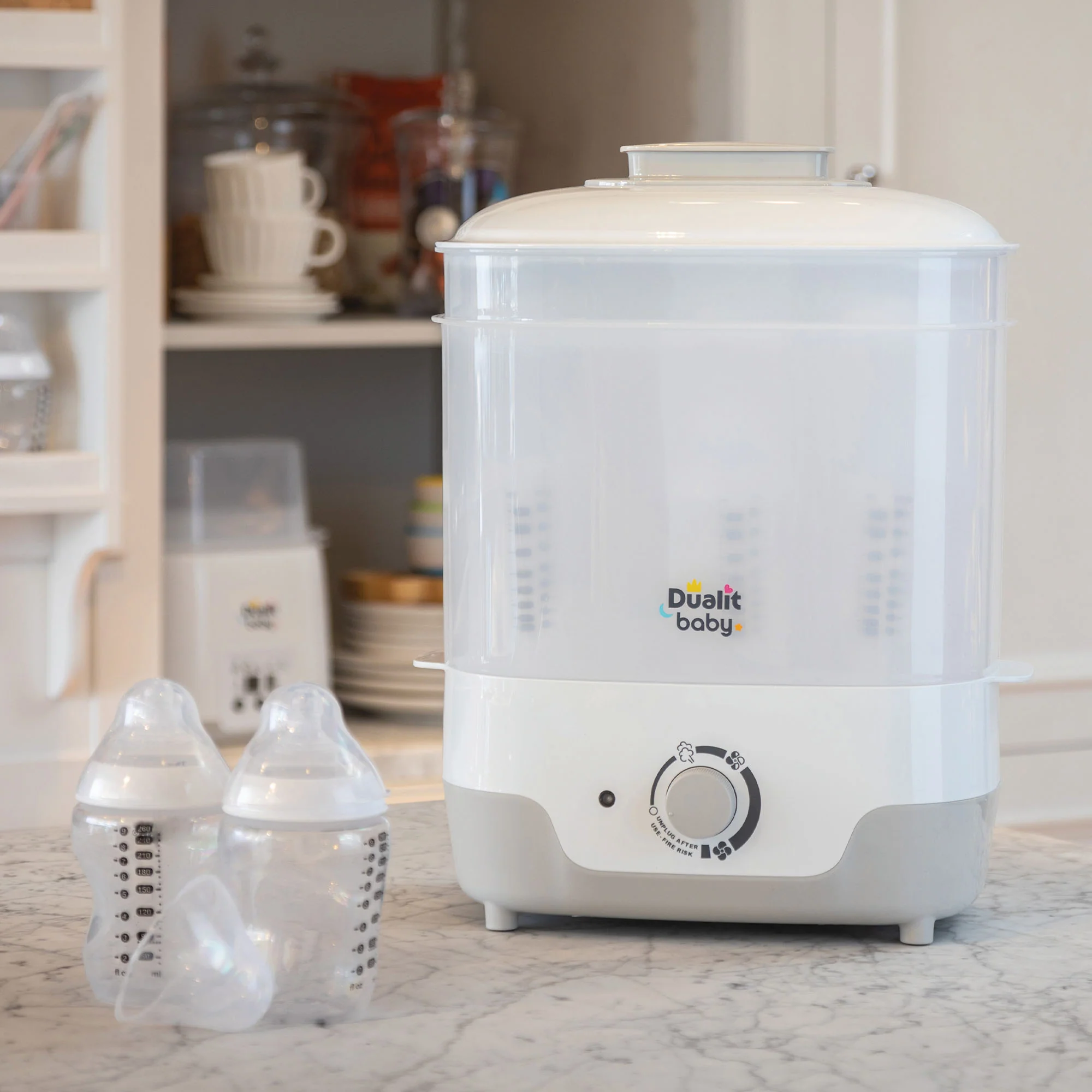 Steam Steriliser - Image 2