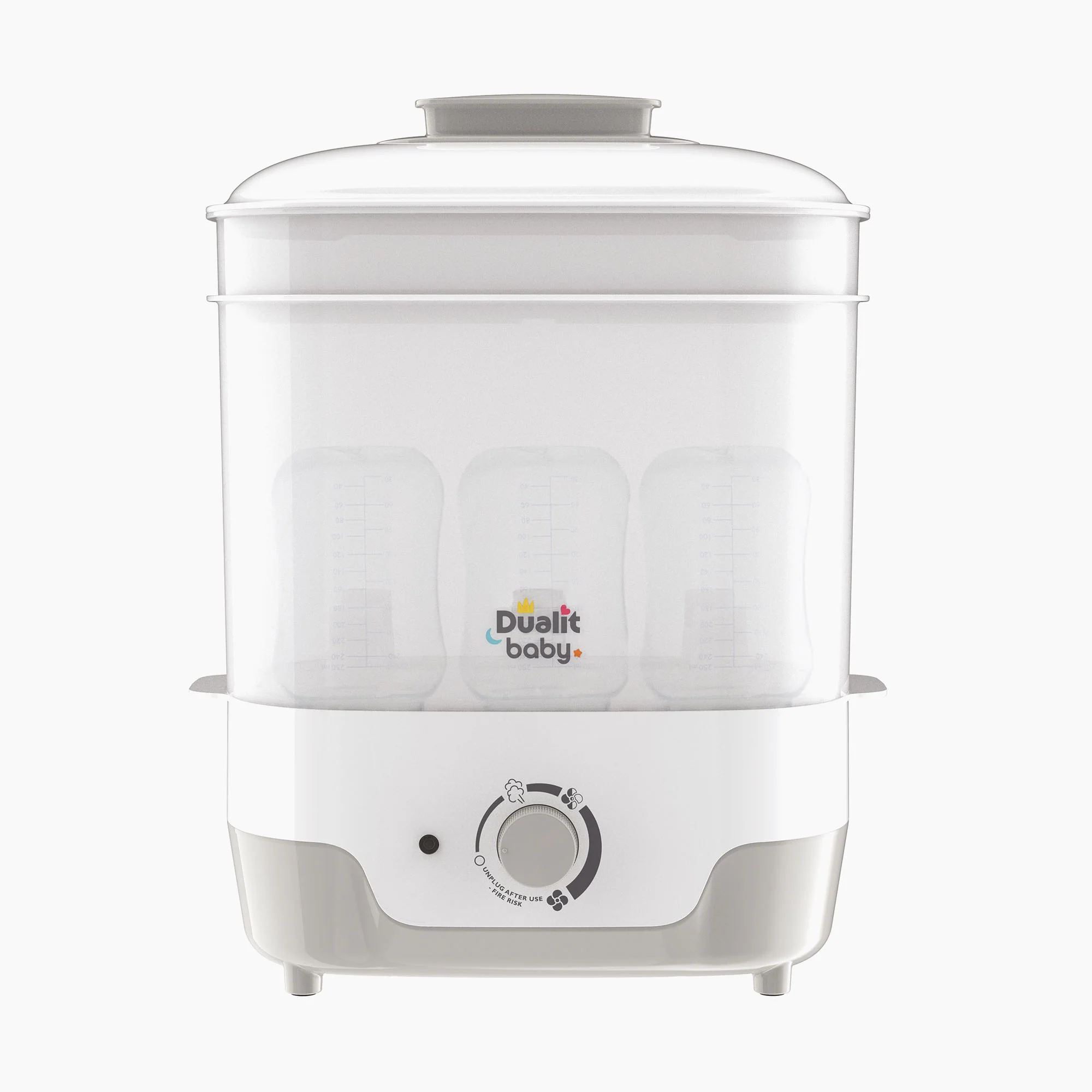 Steam Steriliser - Image 3