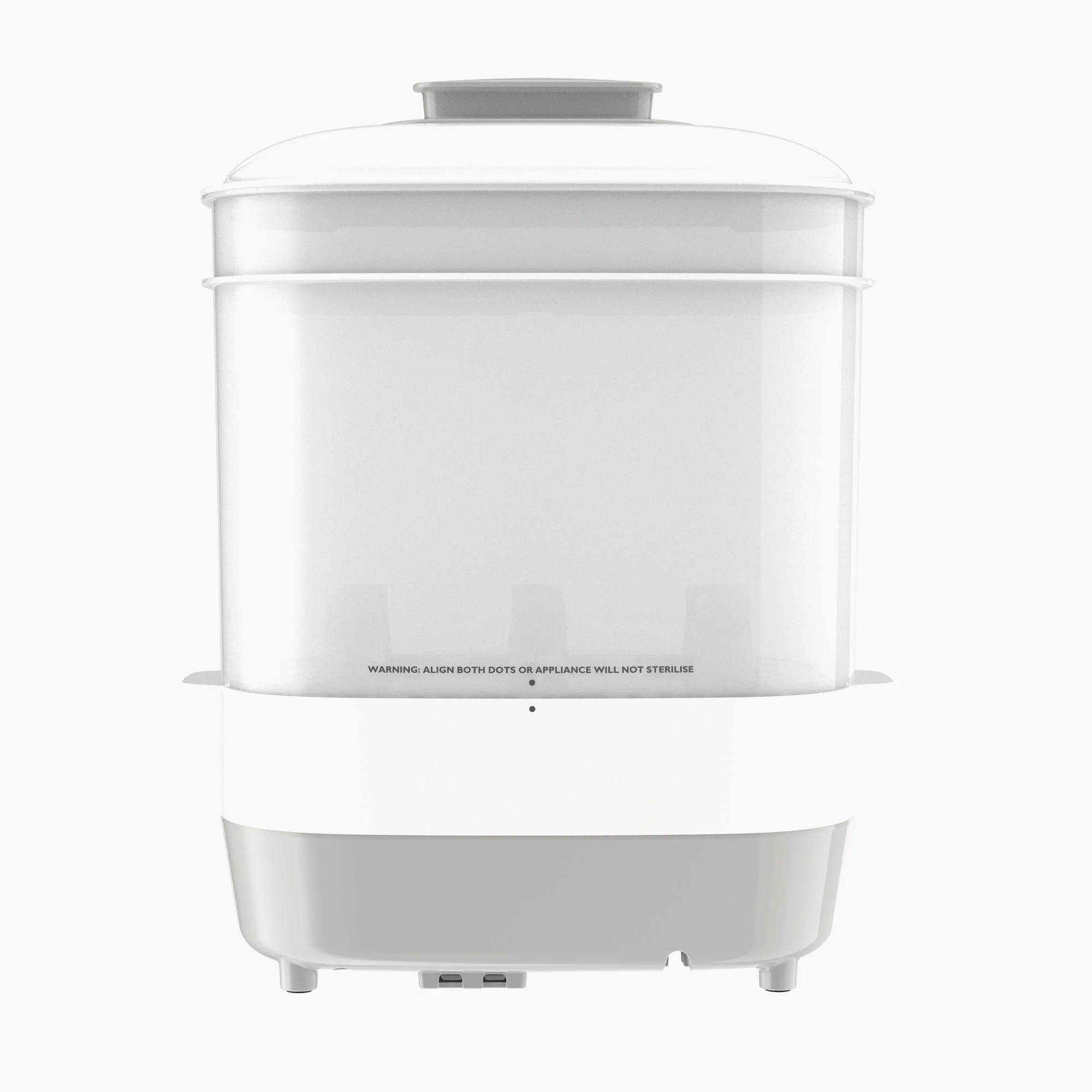 Steam Steriliser - Image 5