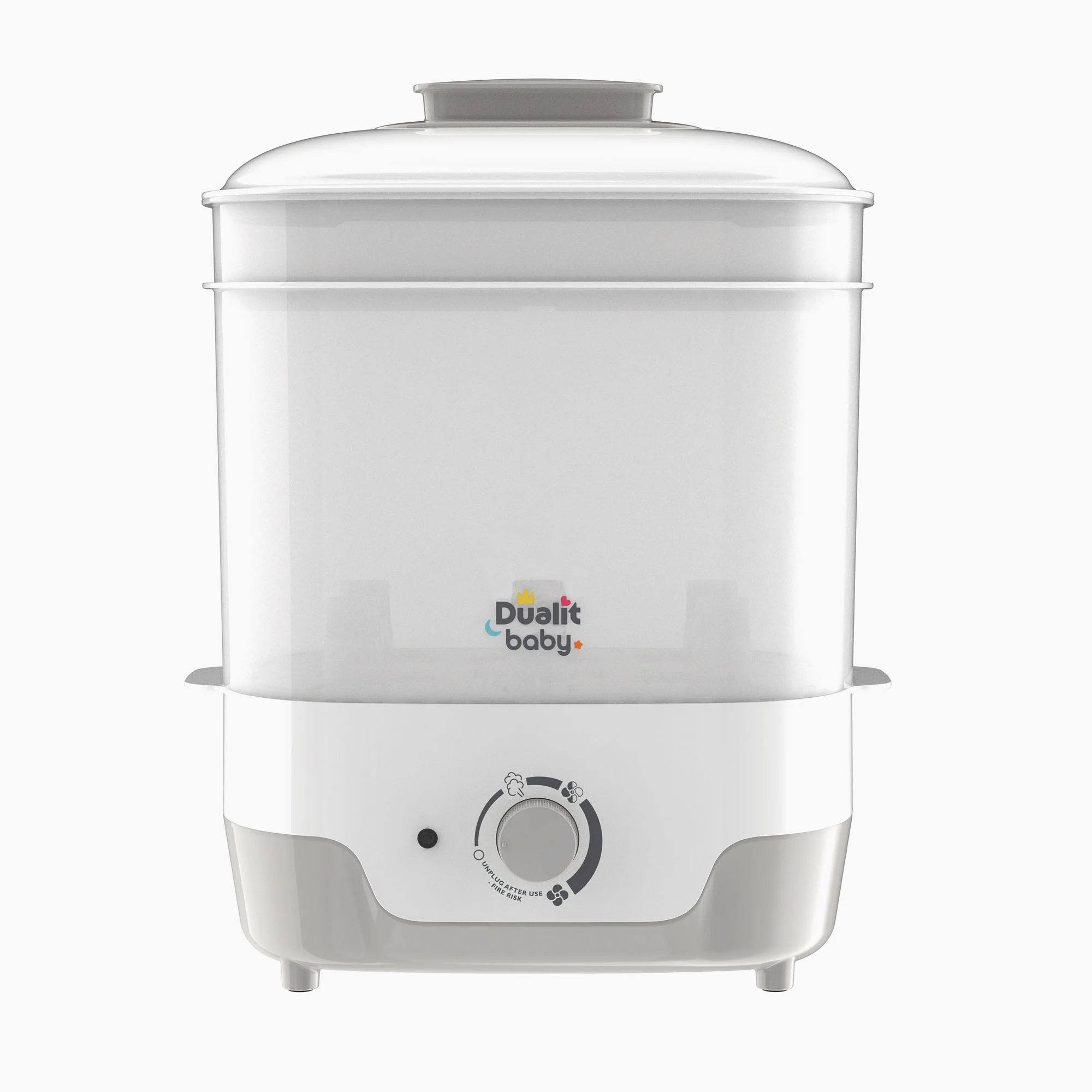 Steam Steriliser - Image 6