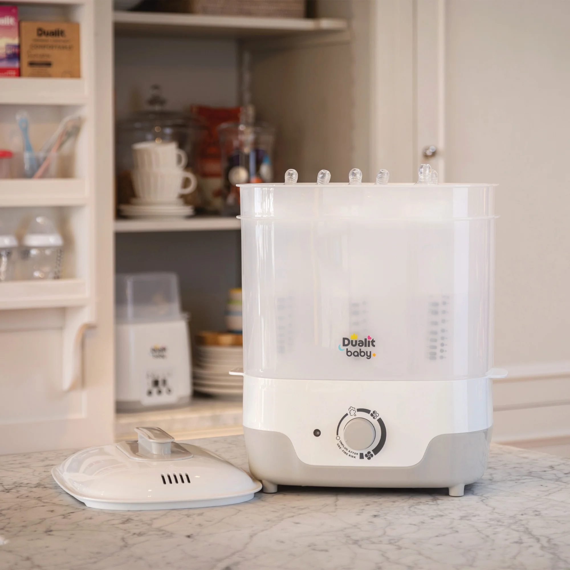 Steam Steriliser - Image 7