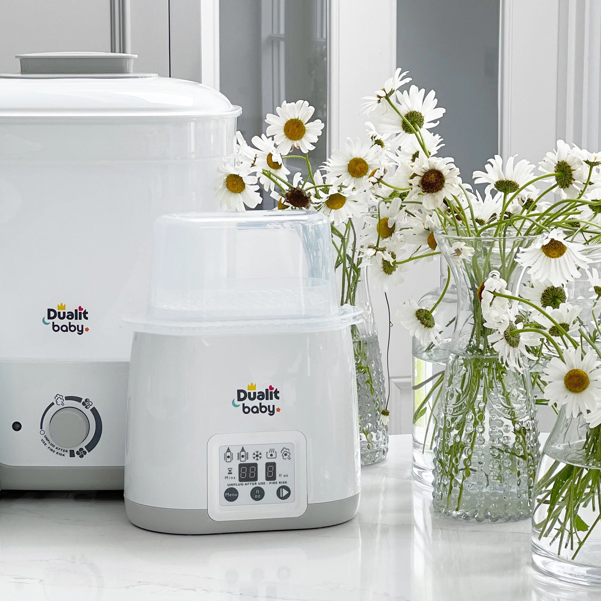 Steam Steriliser - Image 9